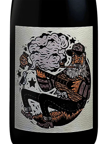 Small Town Pinot Noir