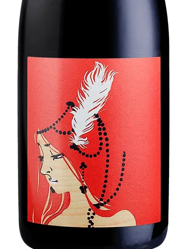 Stiling Vineyard Pinot Noir