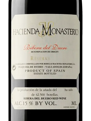 Reserva