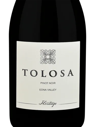 Heritage Pinot Noir