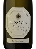 La Pommeraie Chardonnay