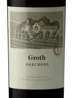 Oakcross Proprietary Red