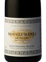 Bonnes Mares Grand Cru