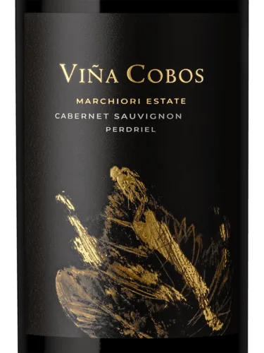Marchiori Estate Cabernet Sauvignon