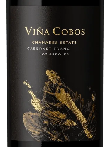 Chañares Estate Cabernet Franc