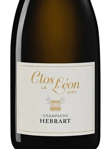 Clos Le Léon Dizy Champagne