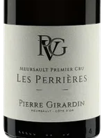 Meursault Premier Cru 'Les Perrières'