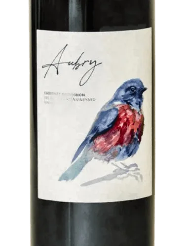 Les Belles Filles Vineyard Cabernet Sauvignon