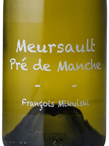 Meursault Pré de Manche