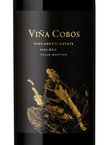 Zingaretti Estate Malbec