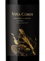 Zingaretti Estate Malbec