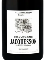 Dizy-Terres Rouges Blanc de Noirs Extra Brut Champagne
