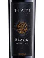Tiati Black Primitivo