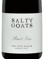 Fort Ross-Seaview Pinot Noir