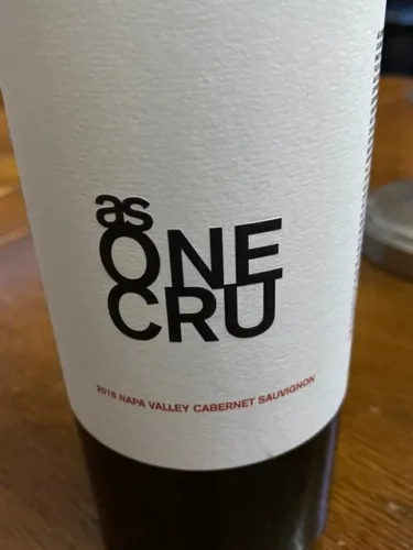 Cabernet Sauvignon