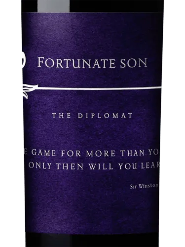 The Diplomat