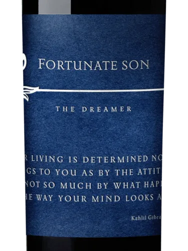 The Dreamer