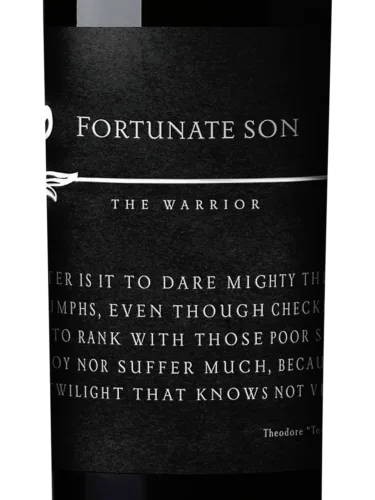 The Warrior