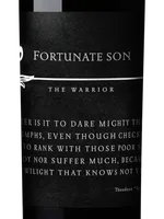 The Warrior