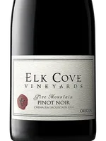 Five Mountain Pinot Noir