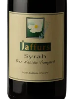 Bien Nacido Vineyard Syrah