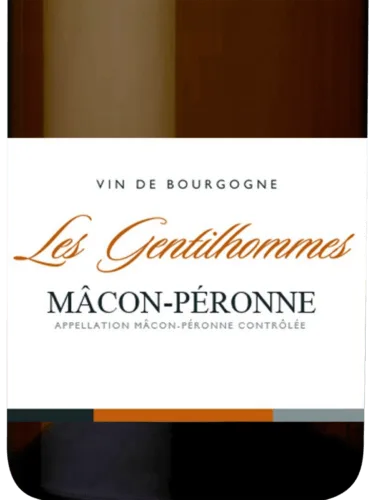 Les Gentilhommes Mâcon-Péronne