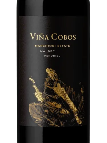 Viña Cobos Marchiori Estate Perdriel