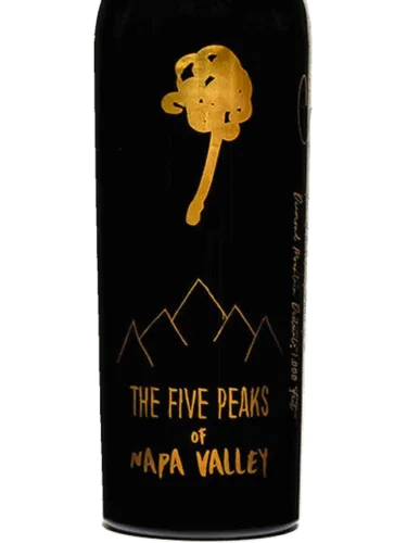 The Five Peaks
