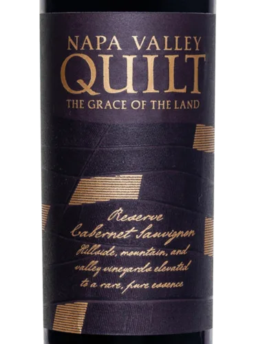 The Grace of The Land Reserve Cabernet Sauvignon