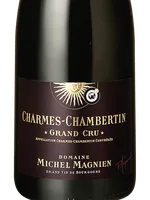 Charmes-Chambertin Grand Cru