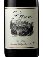 Les Larmes Pinot Noir
