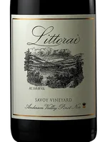 Savoy Vineyard Pinot Noir