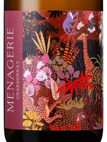 Menagerie Chardonnay