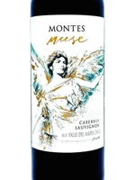 Muse Cabernet Sauvignon
