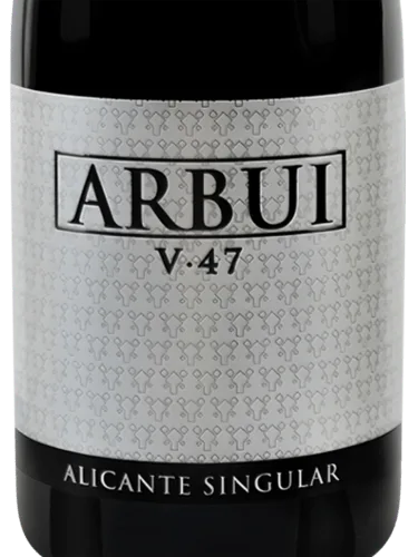 Arbui V.47