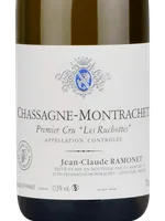 Chassagne-Montrachet Premier Cru 'Les Ruchottes' Blanc
