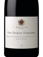 Fog Dance Vineyards Pinot Noir