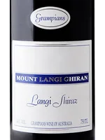 Shiraz Langi