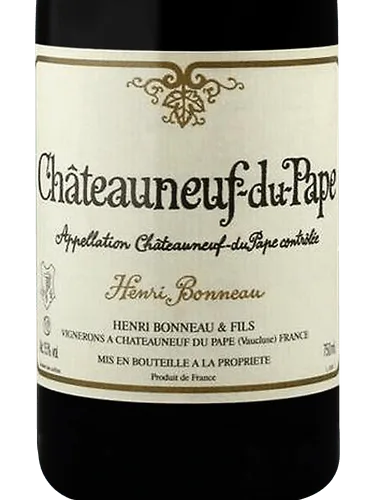 Châteauneuf-du-Pape