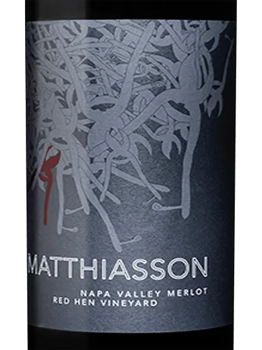 Hen Vineyard Merlot