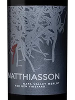 Hen Vineyard Merlot