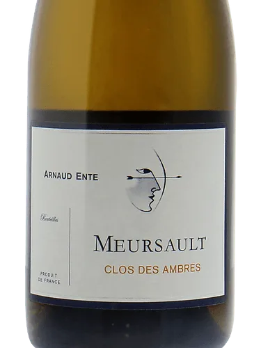 Meursault 'Clos des Ambres'
