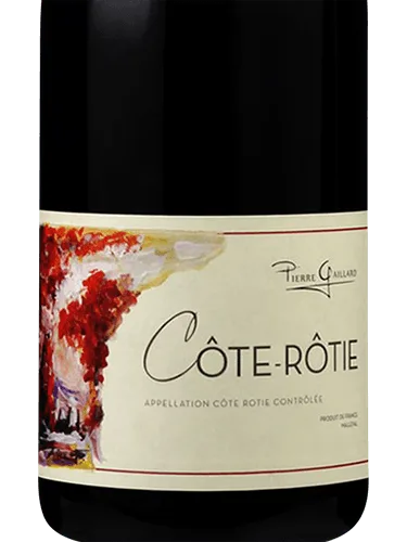 Côte-Rôtie
