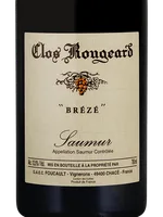 Brézé Saumur Blanc