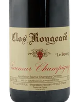Le Bourg Saumur Champigny