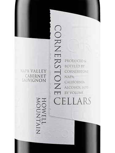 Howell Mountain Cabernet Sauvignon