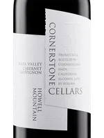 Howell Mountain Cabernet Sauvignon