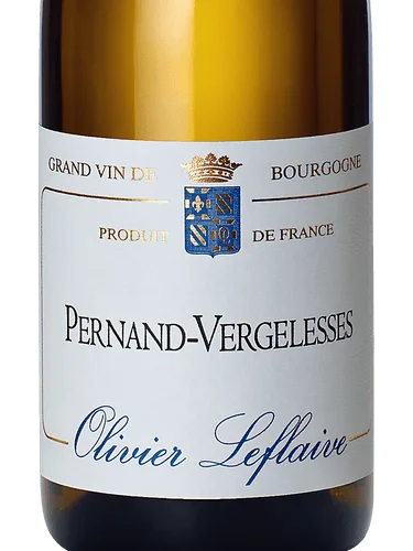 Pernand-Vergelesses