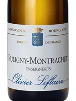 Puligny-Montrachet Enseignères