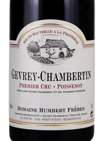 Gevrey-Chambertin Premier Cru 'Poissenot'